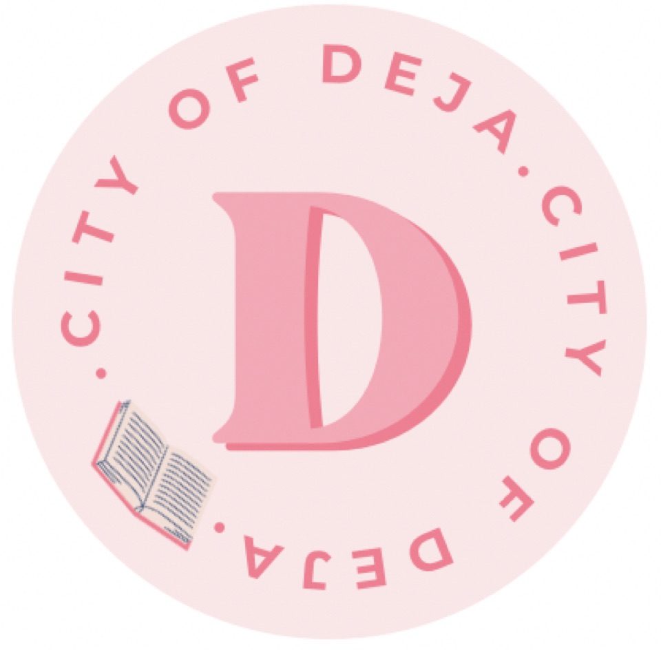 City of Deja